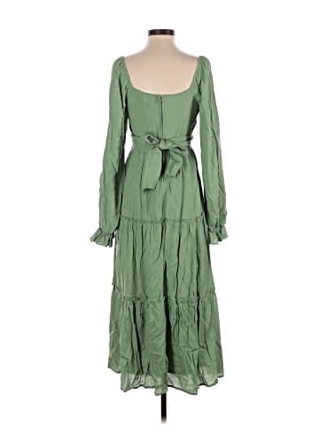 Francesca's Casual Dress (view 2)