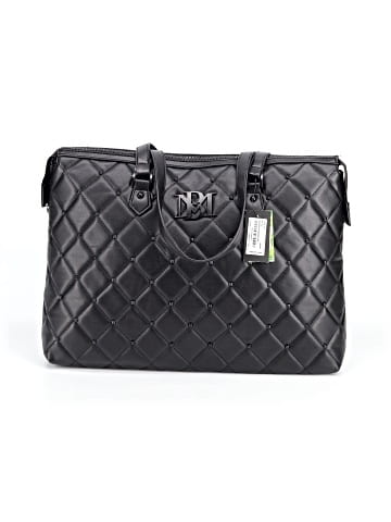 Badgley Mischka Tote (view 1)