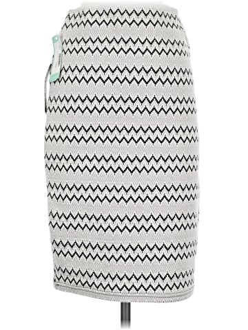 RD Style Casual Skirt (view 2)