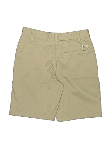 Under Armour Khaki Shorts (view 2)
