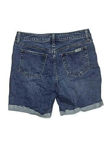 Joe's Jeans Denim Shorts (view 2)