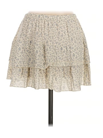 Brandy Melville Casual Skirt (view 2)