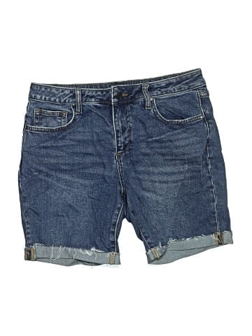 Joe's Jeans Denim Shorts (view 1)