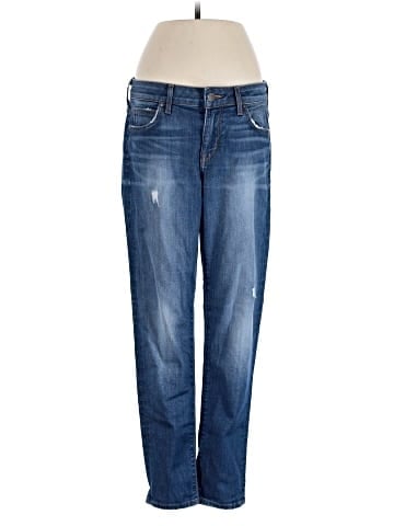 Rich & Skinny Jeans (view 1)