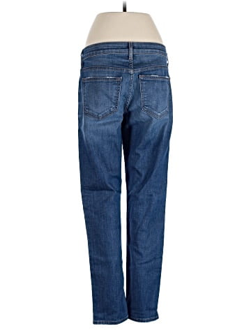 Rich & Skinny Jeans (view 2)