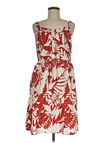 G.H. Bass & Co. Casual Dress (view 1)