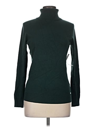 Calvin Klein Turtleneck Sweater (view 1)