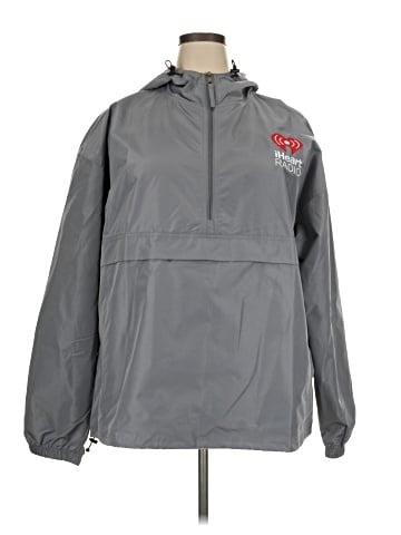 Champion Windbreaker (view 1)