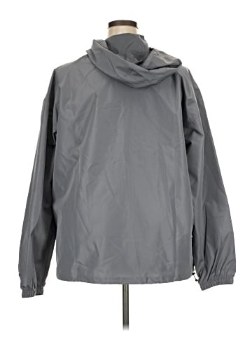 Champion Windbreaker (view 2)