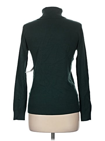 Calvin Klein Turtleneck Sweater (view 2)