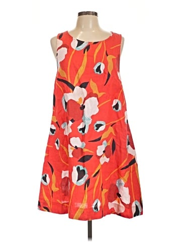 Sigrid Olsen Cocktail Dress (view 1)