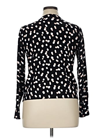 Philosophy Republic Clothing Long Sleeve Top (view 2)