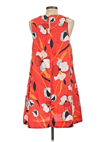 Sigrid Olsen Cocktail Dress (view 2)