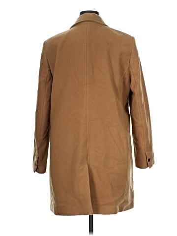 Banana Republic Wool Coat (view 2)