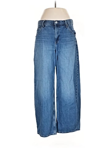 Uniqlo Jeans (view 1)