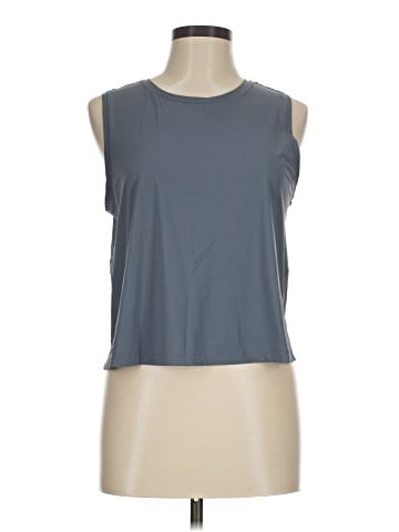 Athleta Sleeveless T-Shirt (view 1)