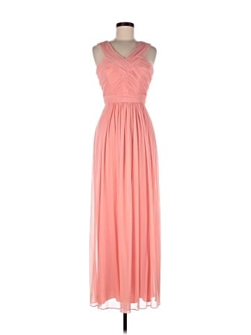 Alfred Sung Cocktail Dress (view 1)