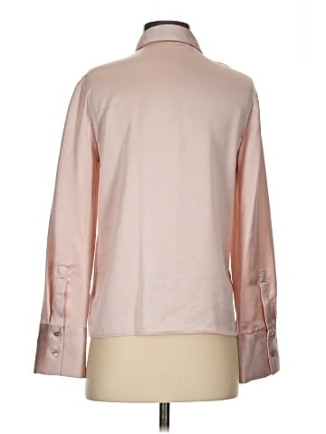 MNG Long Sleeve Blouse (view 2)