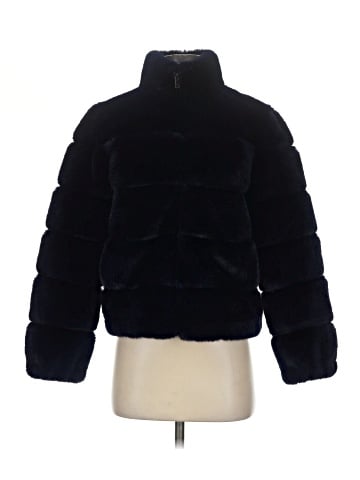 Generation Love Faux Fur Jacket (view 1)