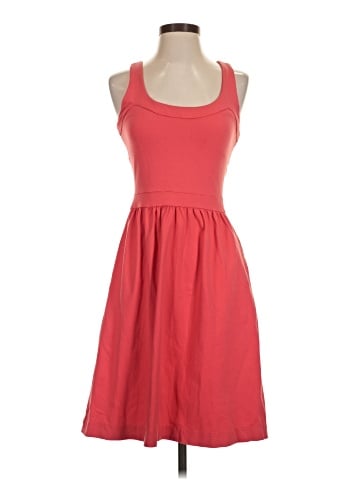 Cynthia Rowley Casual Dress (view 1)