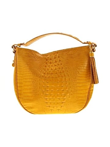 Brahmin Leather Hobo (view 1)