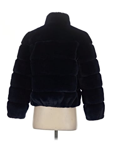 Generation Love Faux Fur Jacket (view 2)