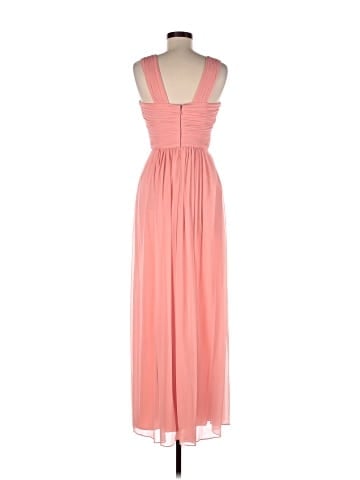 Alfred Sung Cocktail Dress (view 2)