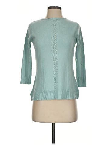 Karen Scott Pullover Sweater (view 1)