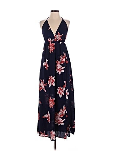 Simplee Casual Dress (view 1)
