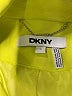DKNY Green Coat Size 16 - photo 6