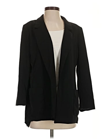 Black Label by Evan Picone Blazer (view 1)