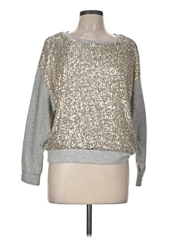 Fifteen Twenty Long Sleeve Top (view 1)