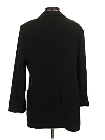 Black Label by Evan Picone Blazer (view 2)