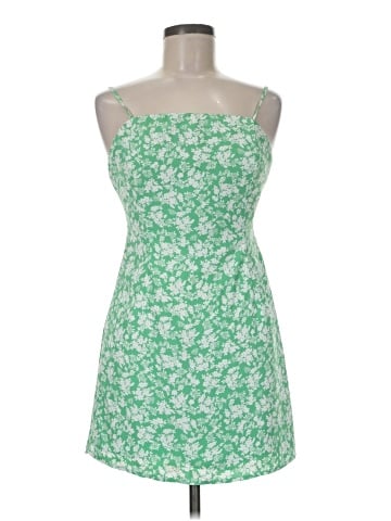 Cotton Candy LA Cocktail Dress (view 1)