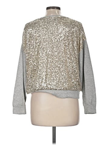 Fifteen Twenty Long Sleeve Top (view 2)