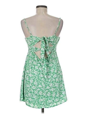 Cotton Candy LA Cocktail Dress (view 2)