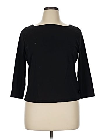 ModCloth 3/4 Sleeve T-Shirt (view 1)