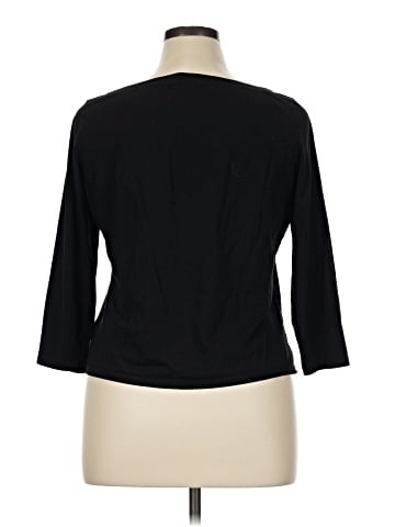 ModCloth 3/4 Sleeve T-Shirt (view 2)