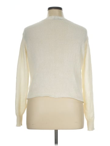 Wooden Ships Pullover Sweater (view 2)