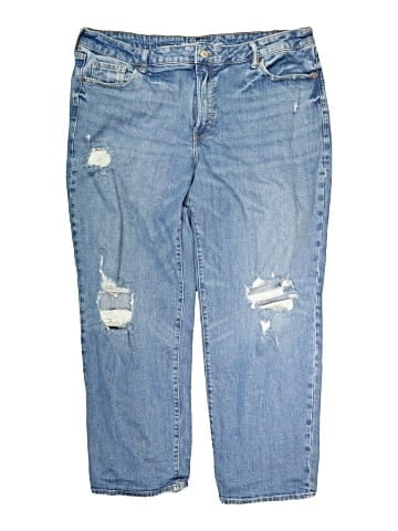 Old Navy Jeans (view 2)