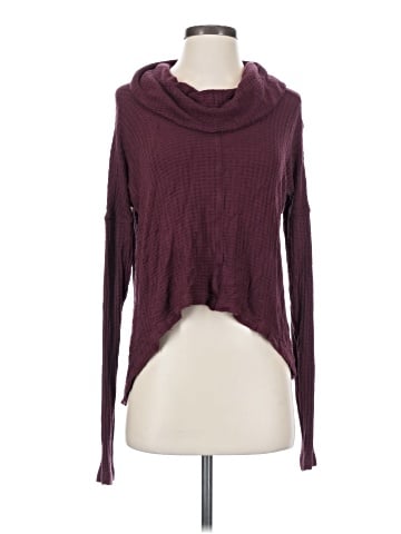 Lucky Brand Pullover Sweater (view 1)