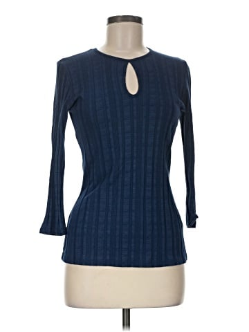 Amour Vert 3/4 Sleeve Top (view 1)