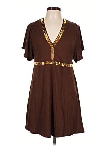 Venus Casual Dress (view 1)