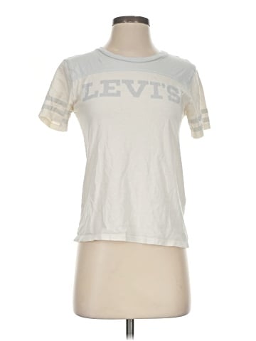 Levi's Short Sleeve Top (view 1)