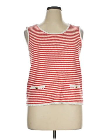 French Connection Sleeveless Top (view 1)