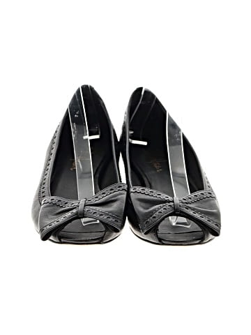 Cole Haan Flats (view 2)