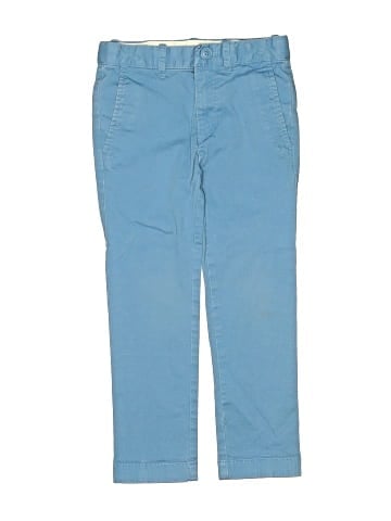Crewcuts Outlet Casual Pants (view 1)