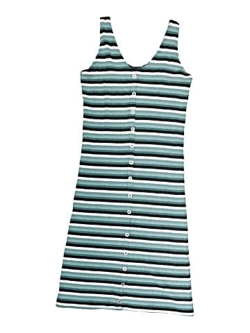 American Eagle Outfitters Casual Dress (view 2)