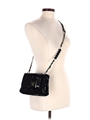 Badgley Mischka Crossbody Bag (view 2)