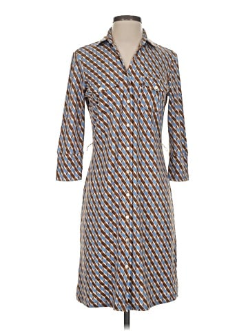 J. McLaughlin Casual Dress (view 1)
